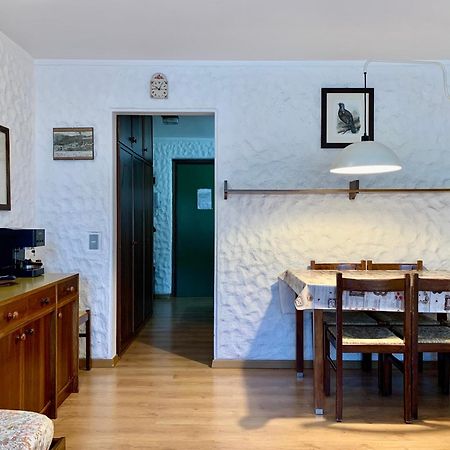 Bilocale Nardis 6 Apartment Madonna di Campiglio Bagian luar foto