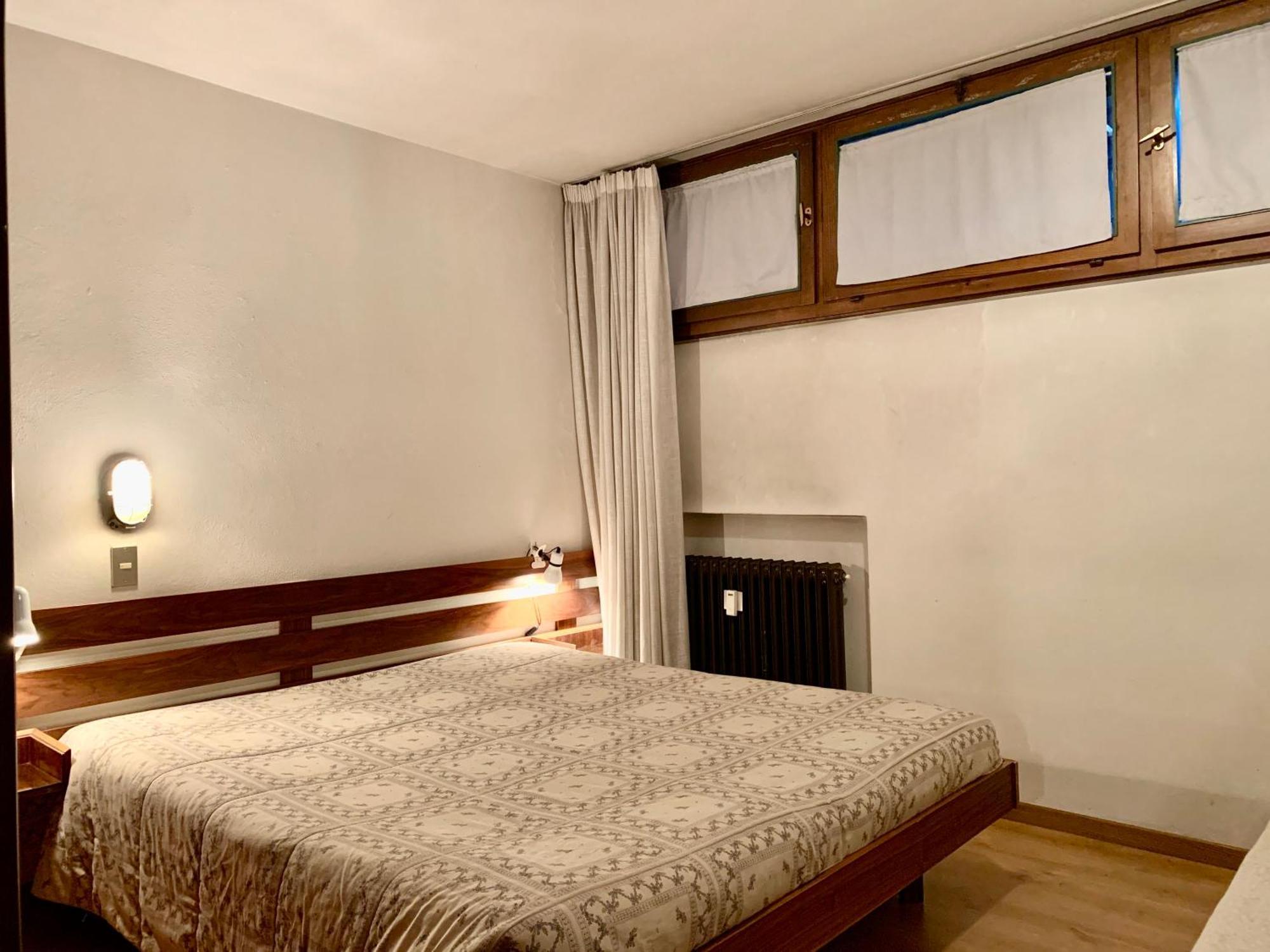 Bilocale Nardis 6 Apartment Madonna di Campiglio Bagian luar foto